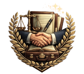 Law Emblem