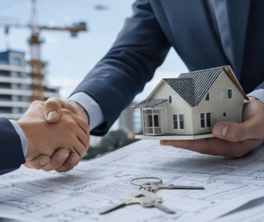 Опасностите на „типовия“ предварителен договор за покупко-продажба на имот